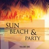 Sun Beach & Party, Vol. 1 (Finest Selection of Dance & Electronic Tracks)