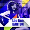 All Time Favorites: Lou Ann Barton, 2015