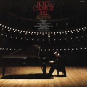Jorge Bolet: Live at Carnegie Hall artwork