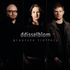 Ddisselblom - Rondomtalie