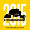 Andrew Wagner - Drum&BassArena 2015 (Continuous Mix 1)