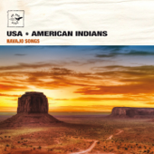 USA American Dreams - Navajo Songs