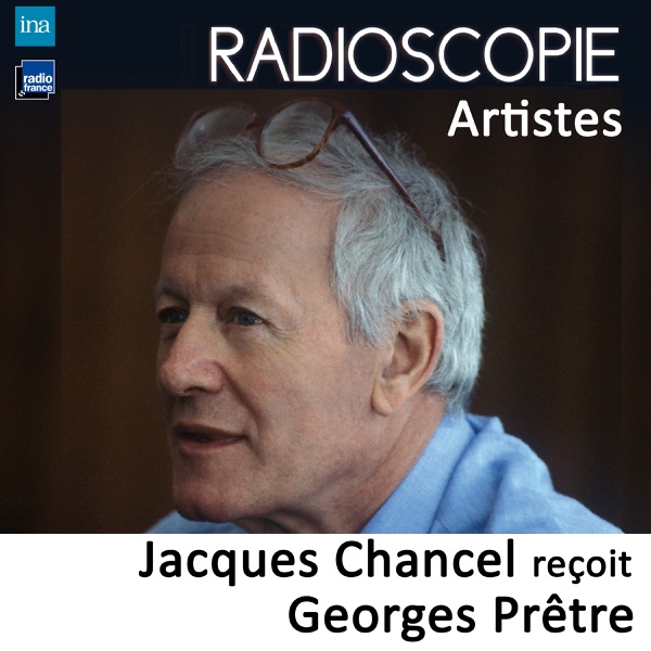 Radioscopie - Artistes : Jacques Chancel reçoit Georges Prêtre - Jacques Chancel & Georges Prêtre