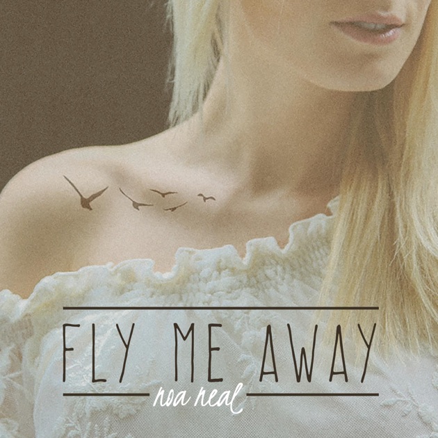 Side alone. Fly me away.