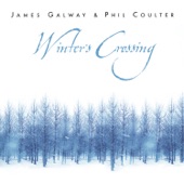 Winter's Crossing artwork