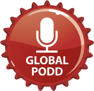 #14: Unga röster om världen