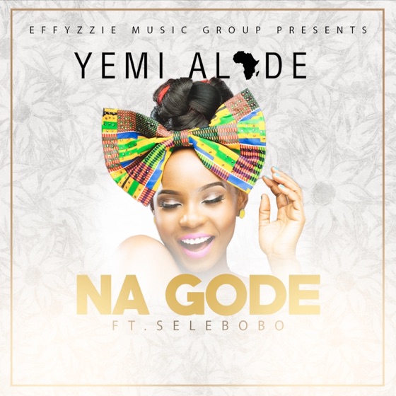 Cover artwork for Na Gode (feat. Selebobo)