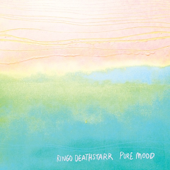 Cover artwork for Never