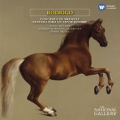 Rodrigo: Concierto de Aranjuez [The National Gallery Collection] (The National Gallery Collection) artwork