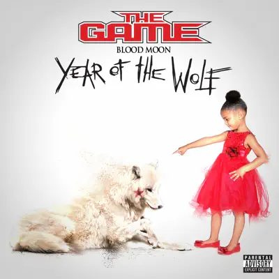 Blood Moon: Year of the Wolf (Deluxe Edition) - The Game