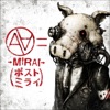 →Mirai→ (Post Mirai) - Single