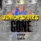 Gone - Junior Sparks lyrics