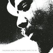 Thelonious Monk Trio - In Walked Bud (Album Version)