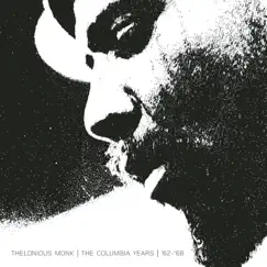 The Columbia Years '62-'68 by Thelonious Monk album reviews, ratings, credits