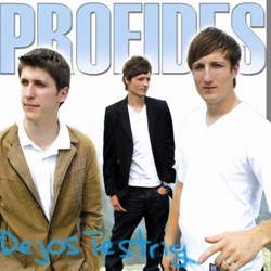 Profides - Cred in iubirea Ta