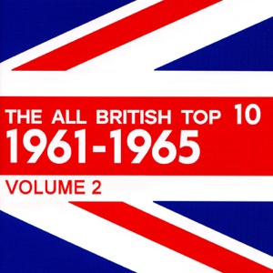 The All British Top 10 1961-1965, Vol. 2