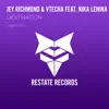 Destination (feat. Nika Lenina) - Single album lyrics, reviews, download