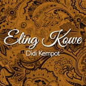 Eling Kowe artwork