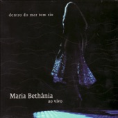 Maria Bethânia - Santo Amaro - Ao Vivo