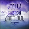 Zambete Calme (feat. Cabron) - Single