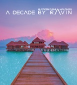 Huvafen Fushi Maldives - A Decade by Ravin artwork