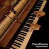 PianoDreams - Étude, S. 144 No. 3 "Un sospiro"