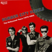 Rubber City Rebels - Somebody's Gonna Get (Their Head Kicked In Tonight)