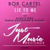 Lie to Me (Remixes) [feat. Ai Takekawa] - Single album lyrics, reviews, download
