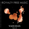 Royalty Free Music - The Cosmos