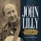 Angel's Share - John Lilly lyrics