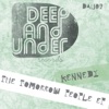 The Tomorrow People - Single