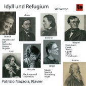 Idyll und Refugium artwork