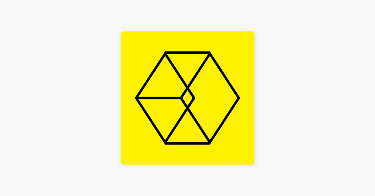 exo exodus full album mp3 free download