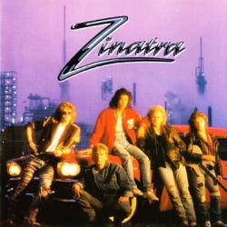 Zinatra - Looking For Love