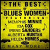The Best of the Blues Women