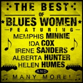 The Best of the Blues Women artwork