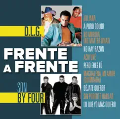 Frente a Frente by DLG & Son By Four album reviews, ratings, credits