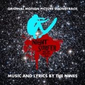 Night Surfer and the Cassette Kids (Original Motion Picture Soundtrack)