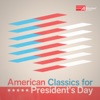 American Classics for President's Day artwork