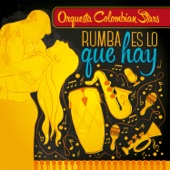 Rumba Es Lo Que Hay artwork