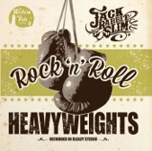 Rock n Roll Heavywights - EP