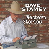 Western Stories artwork