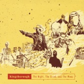 Kingsborough - Mr. Wind