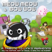 MeowMeow & BowWow artwork