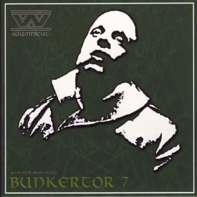 Bunkertor 7 - Wumpscut