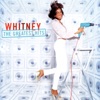 Whitney: The Greatest Hits artwork