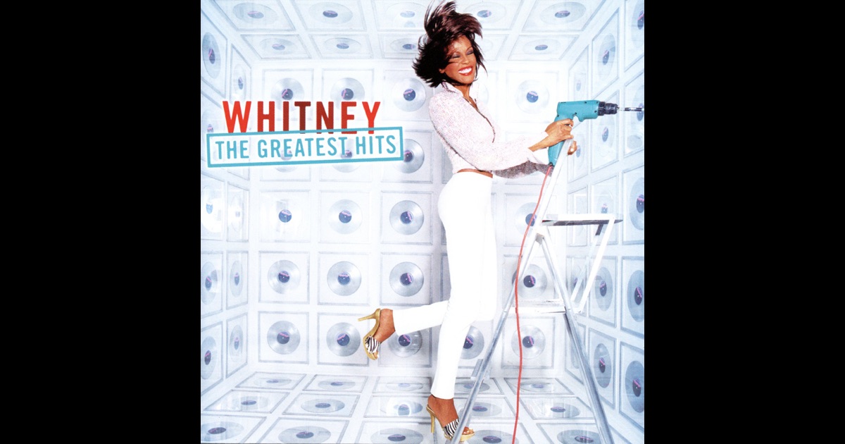 Whitney The Greatest Hits By Whitney Houston On Apple Music 5198