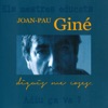 Joan-Pau Giné