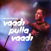 Vaadi Pulla Vaadi artwork