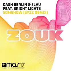 Somehow (feat. Bright Lights) [Syzz Remix] - Single - Dash Berlin